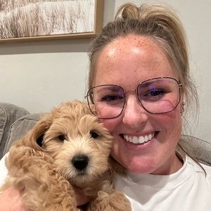 Meet your Posher, Kristin